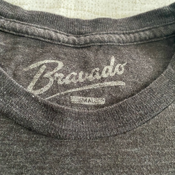 Guns N Roses women’s tee Small - Picture 2 of 3